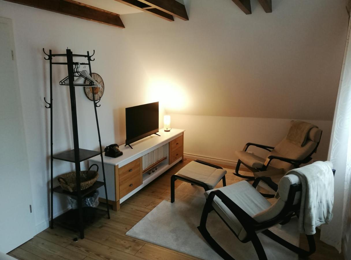 Ferienwohnung Schleeff Elsfleth Ngoại thất bức ảnh